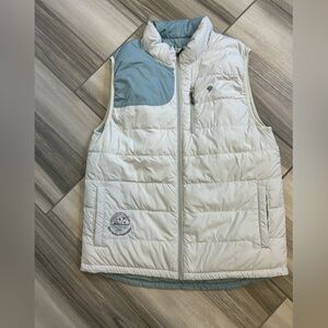 Size Medium Vest - Duck Camp